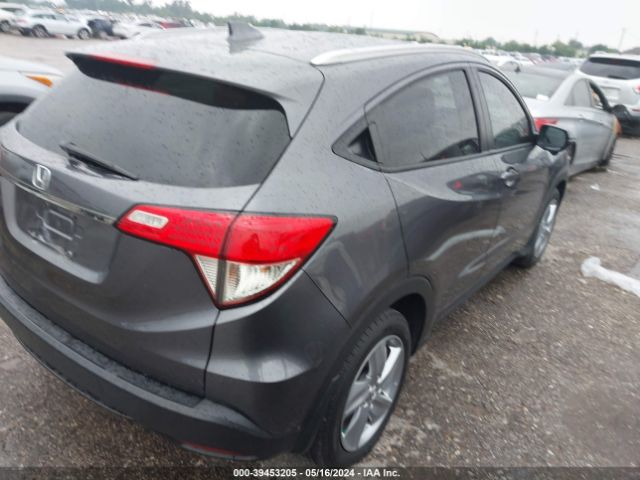 3CZRU5H53LM717500 Honda Hr-v 2wd Ex