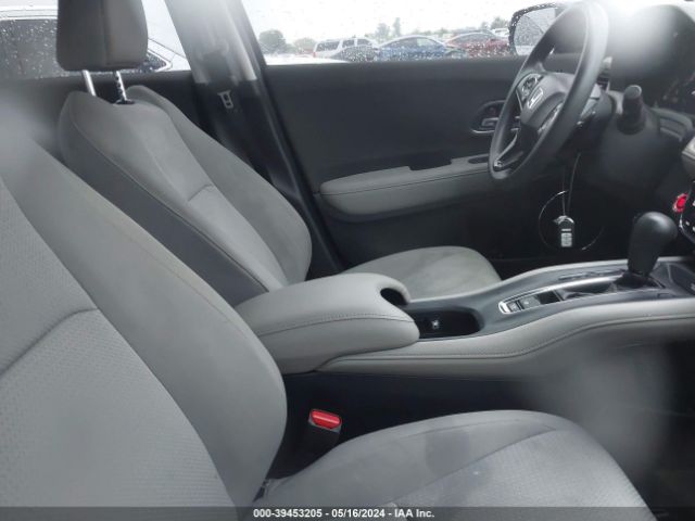 3CZRU5H53LM717500 Honda Hr-v 2wd Ex