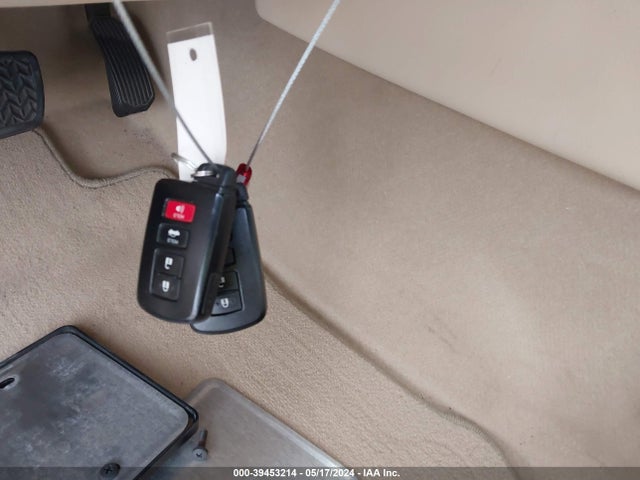 Toyota CAMRY XLE 2016 4T1BF1FK3GU599111 Image 11