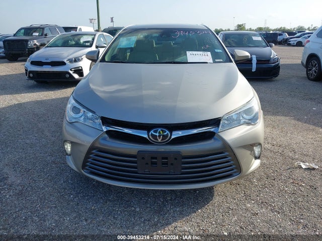 Toyota CAMRY XLE 2016 4T1BF1FK3GU599111 Image 12