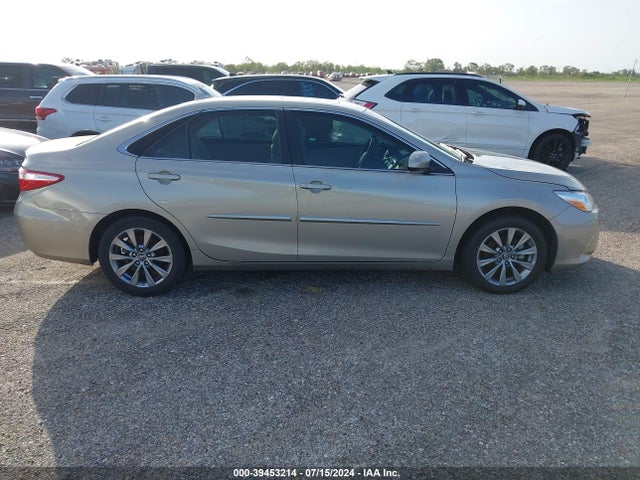 Toyota CAMRY XLE 2016 4T1BF1FK3GU599111 Image 13