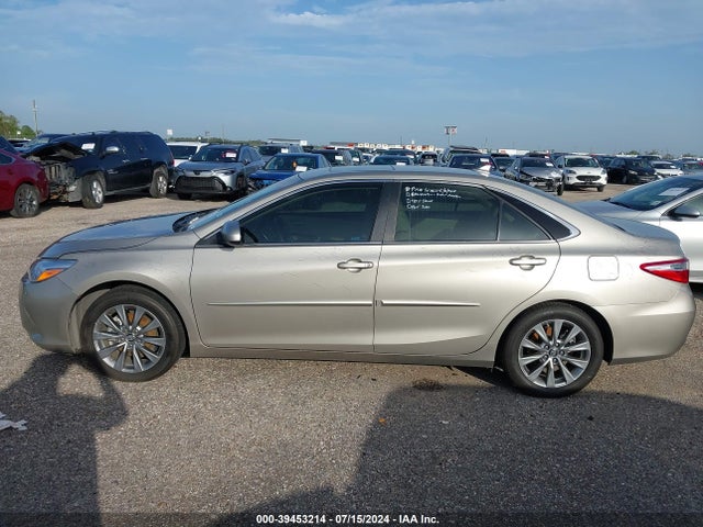 Toyota CAMRY XLE 2016 4T1BF1FK3GU599111 Image 14
