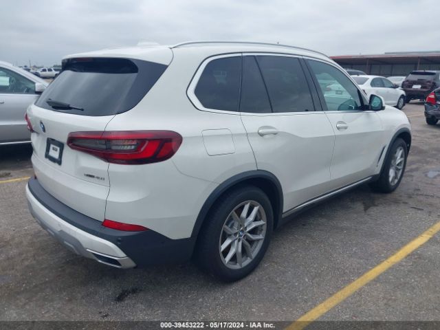 5UXCR4C00L9C43184 BMW X5 Sdrive40i