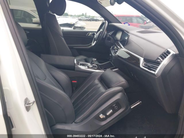 5UXCR4C00L9C43184 BMW X5 Sdrive40i
