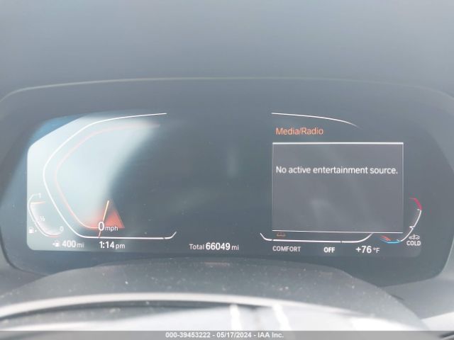 5UXCR4C00L9C43184 BMW X5 Sdrive40i