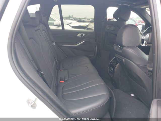 5UXCR4C00L9C43184 BMW X5 Sdrive40i