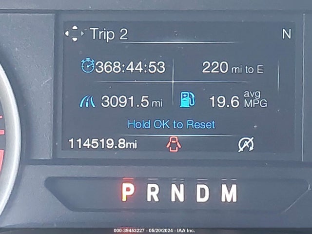 Ford F-150 Xlt 2019 1FTEW1E49KFD54265 Image 15
