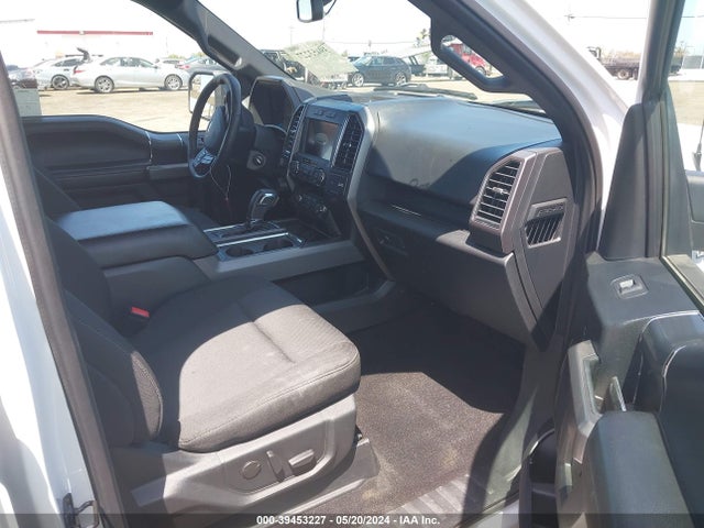 Ford F-150 Xlt 2019 1FTEW1E49KFD54265 Image 5