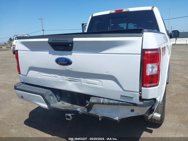 Ford F-150 Xlt 2019 1FTEW1E49KFD54265 Image 6