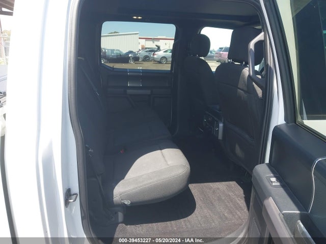Ford F-150 Xlt 2019 1FTEW1E49KFD54265 Image 8