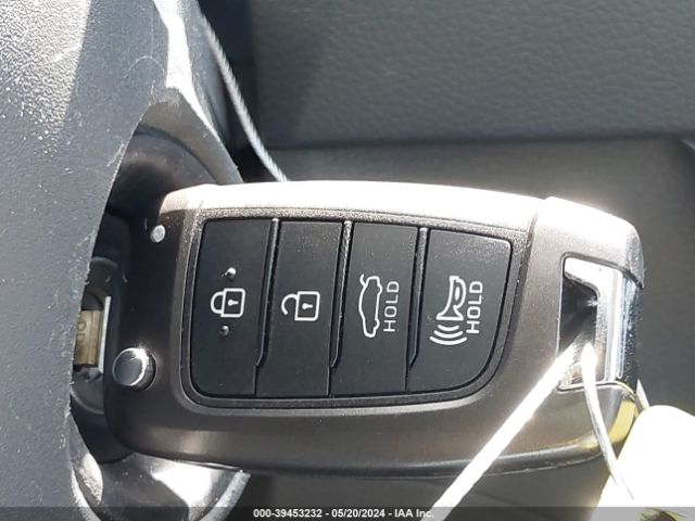 5NPEG4JAXLH011787 Hyundai SONATA SE