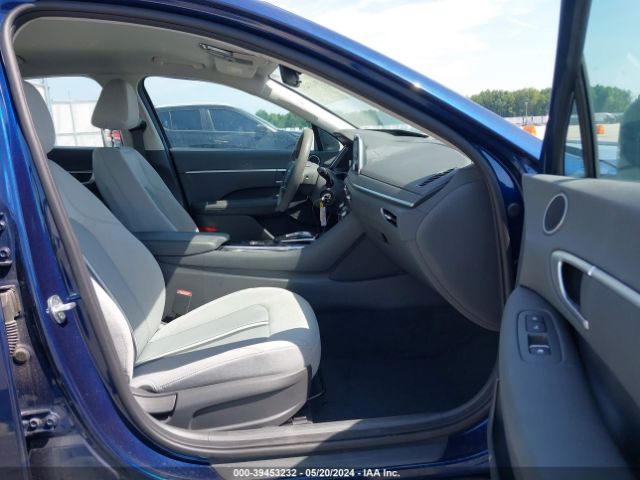 5NPEG4JAXLH011787 Hyundai SONATA SE