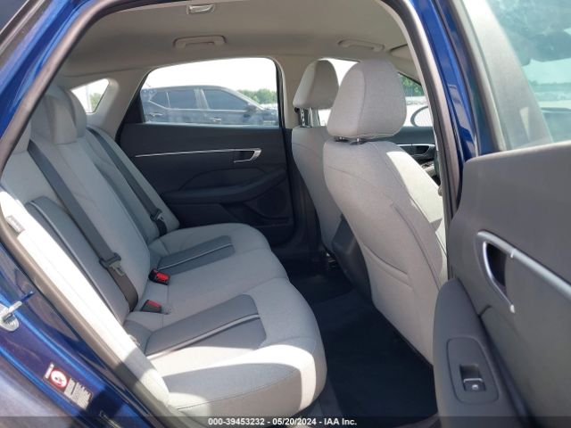 5NPEG4JAXLH011787 Hyundai SONATA SE