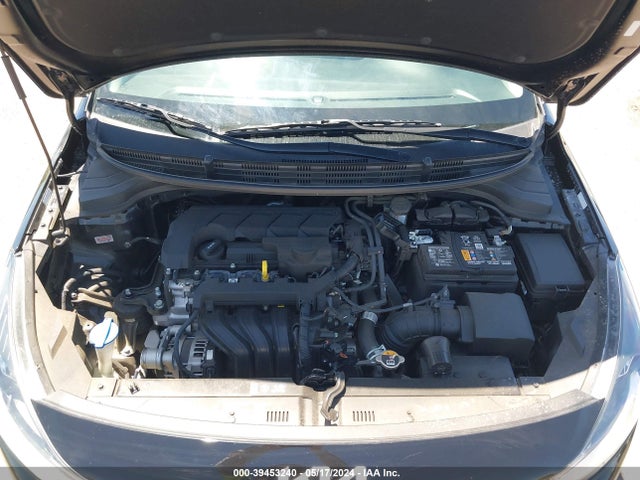 KIA RIO LX 2022 3KPA24AD4NE502290 Image 10
