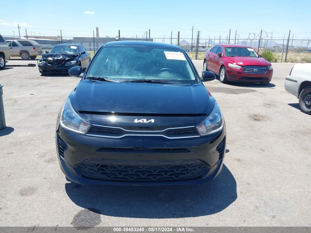 KIA RIO LX 2022 3KPA24AD4NE502290 Image 13