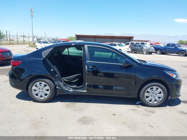 KIA RIO LX 2022 3KPA24AD4NE502290 Image 14