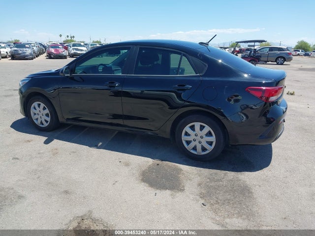 KIA RIO LX 2022 3KPA24AD4NE502290 Image 15