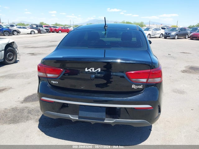 KIA RIO LX 2022 3KPA24AD4NE502290 Image 17