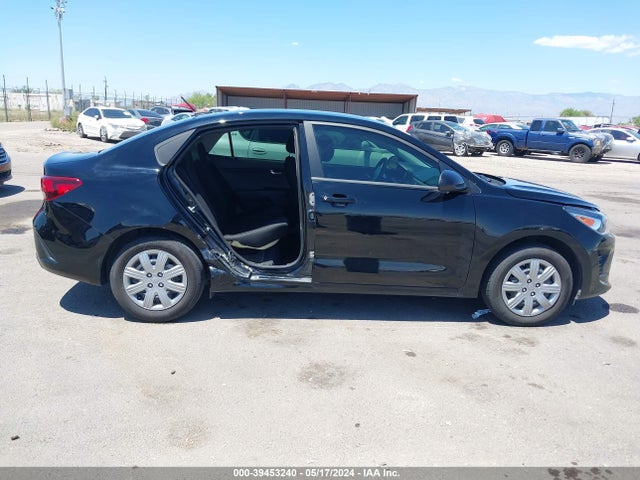 KIA RIO LX 2022 3KPA24AD4NE502290 Image 6