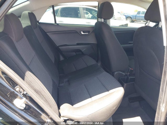 KIA RIO LX 2022 3KPA24AD4NE502290 Image 8