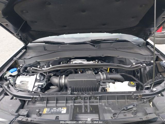 1FM5K8GC4NGA24729 Ford Explorer St