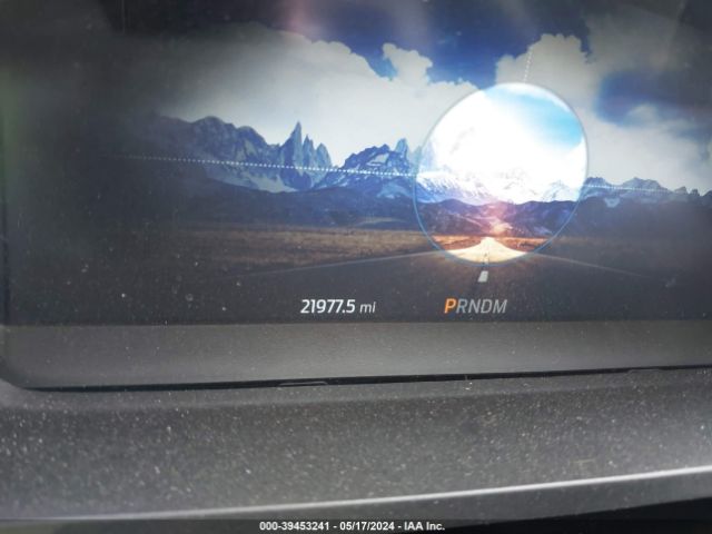 1FM5K8GC4NGA24729 Ford Explorer St
