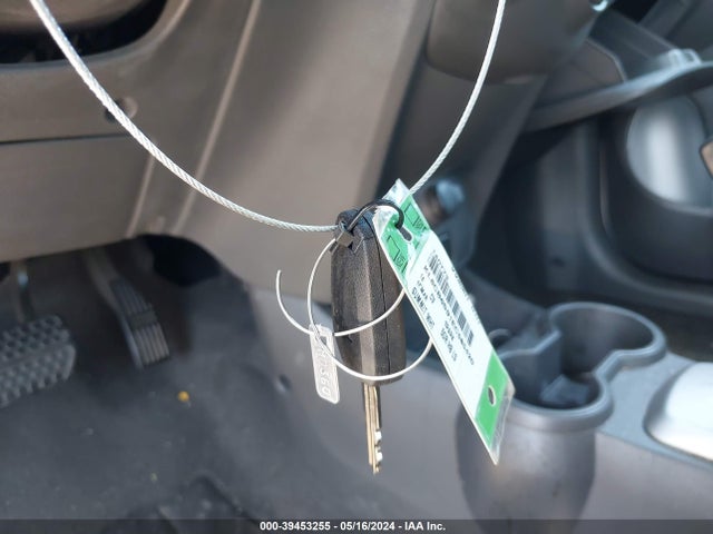 Chevrolet Spark Ls Auto 2014 KL8CB6S91EC585420 Image 11