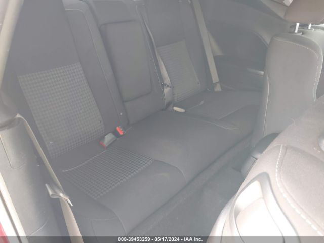 2C3CDZBT4MH510158 Dodge Challenger R/t