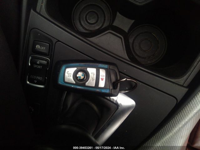 WBA1J7C51EV253398 BMW M235
