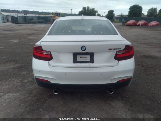 WBA1J7C51EV253398 BMW M235