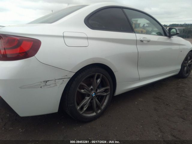 WBA1J7C51EV253398 BMW M235