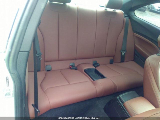 WBA1J7C51EV253398 BMW M235