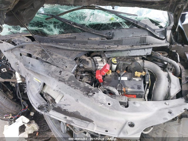 Nissan SENTRA SV 2014 3N1AB7APXEY223715 Image 10