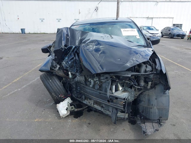 Nissan SENTRA SV 2014 3N1AB7APXEY223715 Image 13