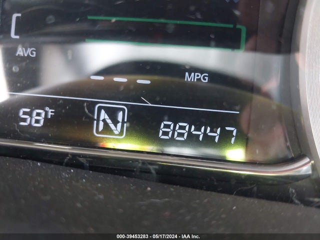 Nissan SENTRA SV 2014 3N1AB7APXEY223715 Image 16