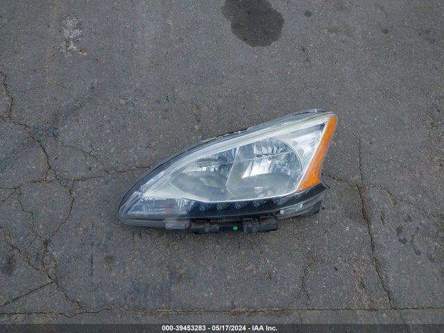 Nissan SENTRA SV 2014 3N1AB7APXEY223715 Image 12