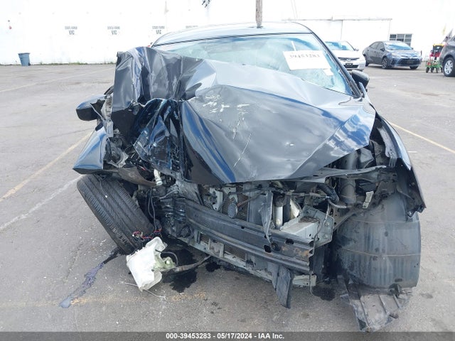 Nissan SENTRA SV 2014 3N1AB7APXEY223715 Image 6