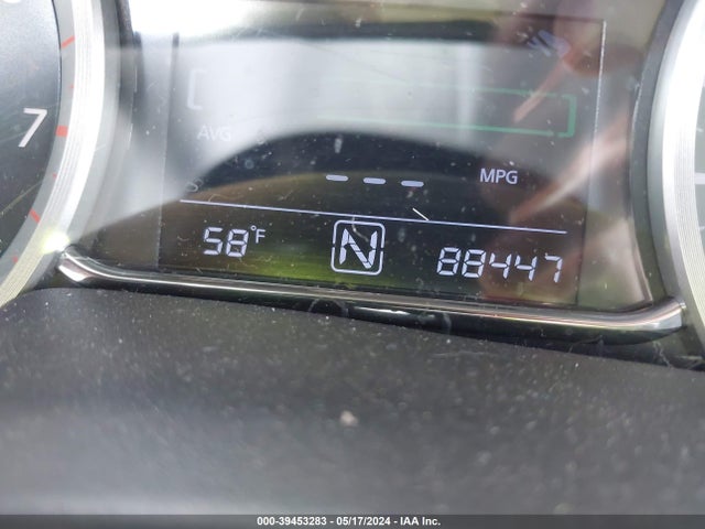 Nissan SENTRA SV 2014 3N1AB7APXEY223715 Image 7