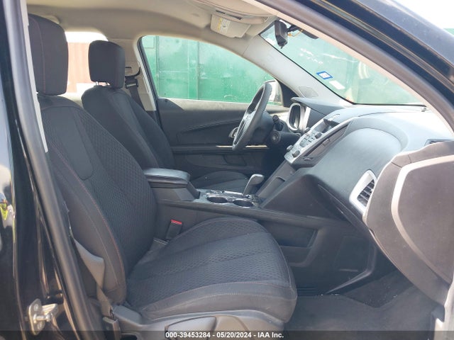 Chevrolet EQUINOX LS 2015 2GNALAEK3F1117684 Image 5