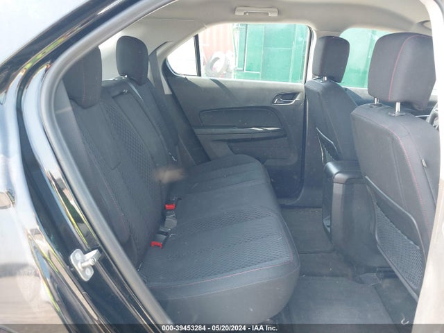 Chevrolet EQUINOX LS 2015 2GNALAEK3F1117684 Image 8