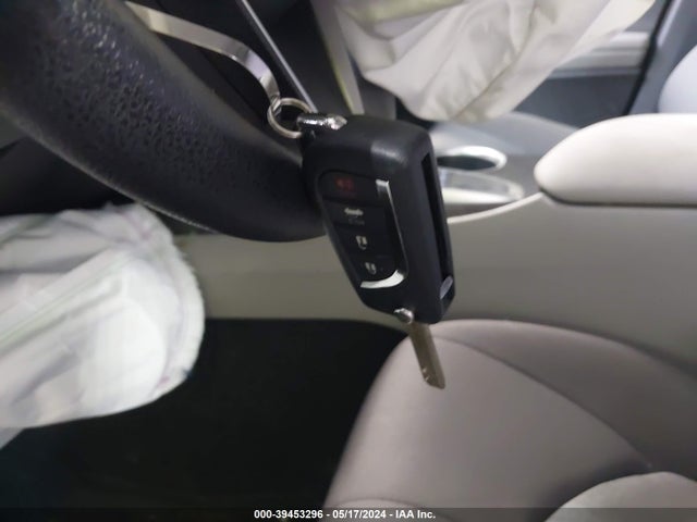 Toyota CAMRY LE 2024 4T1C11AK3RU878166 Image 11
