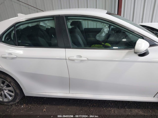 Toyota CAMRY LE 2024 4T1C11AK3RU878166 Image 13
