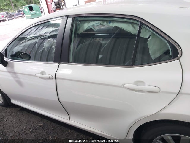 Toyota CAMRY LE 2024 4T1C11AK3RU878166 Image 14