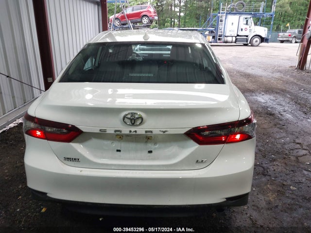 Toyota CAMRY LE 2024 4T1C11AK3RU878166 Image 16