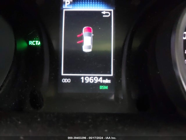 Toyota CAMRY LE 2024 4T1C11AK3RU878166 Image 7