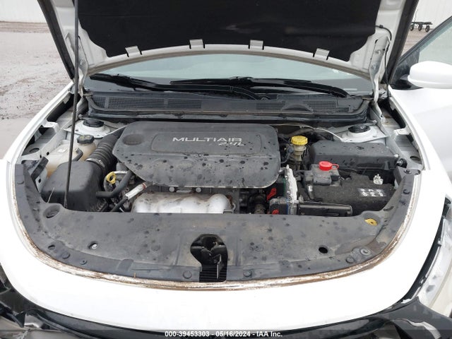 Dodge DART SXT 2014 1C3CDFBBXED861273 Image 10