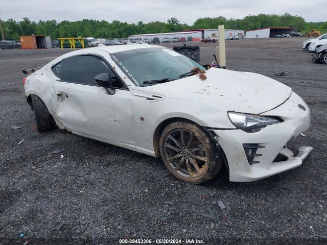 Toyota 86 860 Special Edition 2017 JF1ZNAA18H9707575 головне зображення