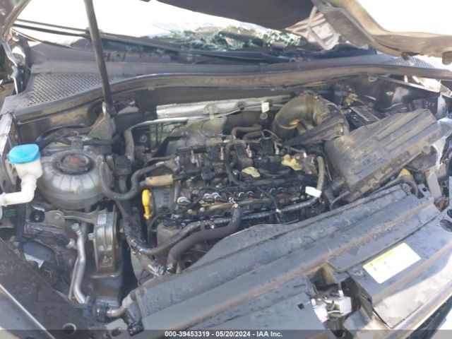 3VV1B7AX2LM153825 Volkswagen Tiguan 2.0t S