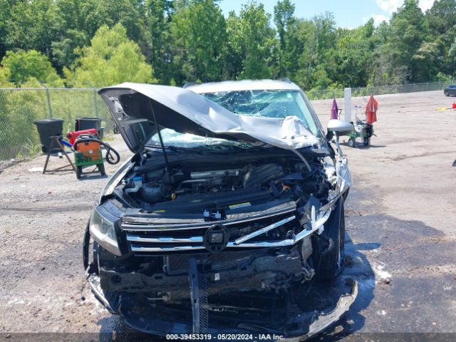 3VV1B7AX2LM153825 Volkswagen Tiguan 2.0t S
