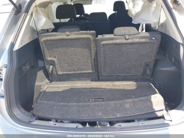 3VV1B7AX2LM153825 Volkswagen Tiguan 2.0t S